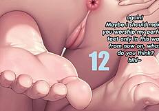 I continue prem training part two