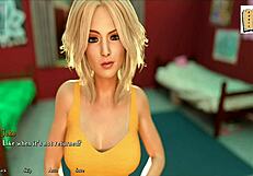 exploring the dik route in being a dik 17 with friends