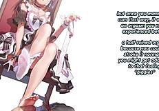 I continue prem training part two