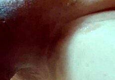 Shavencock: amateur gay's wild anal ride