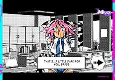 Ai-subeki's intense group fuck scene