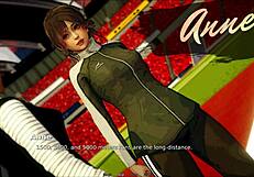 my bully turns into my lover in this anime hentai episode 80