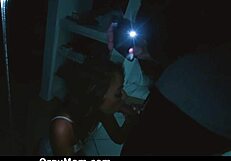 Lucky Guy Enjoys Best Stepmother in Wild Orgy Ever