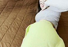 Sara Blonde bangs old friend hard in Buenos Aires trip