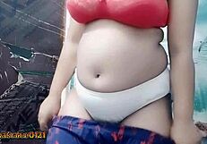 Sofia Ansari's Viral Bathroom Video