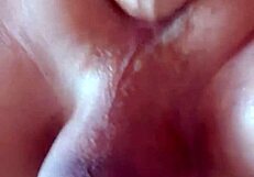 Shavencock Breeding My Ass In Gay Fucking Assplay With Cock