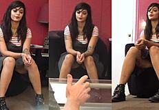 Angie SSS's Extreme Casting