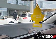 Poľská porno - chlapec z vlaku