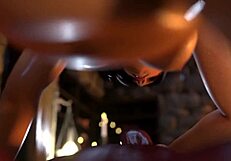 Futanari Succubus Tempts With Her Dual Nature In Seductive Encounters