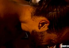 Kylie le beau in sensual moments volume 9