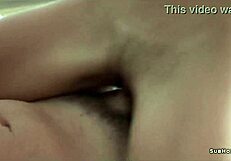 Pussy Kat Swallows Cock, Gets Anal, Squirts, And Dominated In Heels!