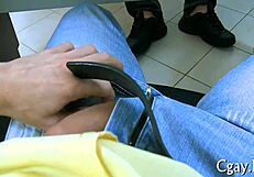 sexy gay fellows explore passionate encounters in intimate settings