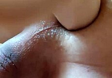 Shavencock Breeding My Ass In Gay Fucking Assplay With Cock