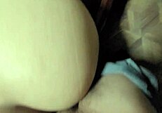 latina student visited and i couldn't resist banging her. raw creampie dripping from her tight asshole.