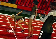 my bully turns into my lover in this anime hentai episode 80