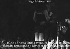 Casual wife shows off on street with voyeur filming