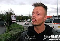 Blonde Milf April Paisley Blowjob