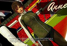 my bully turns into my lover in this anime hentai episode 80