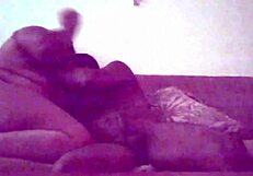 40 year old Guyanese mama fucked hard