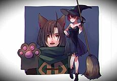 Detailed Cosplay of Waifu Characters