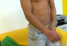 Super dober gejevski seks!