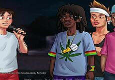 Teen Makes Money with Sex