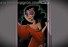 Detailed Cosplay of Waifu Characters