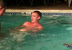 Dr sebastian young and zane anders engage in intense bareback gay fucking