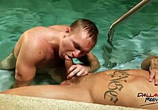 Dr sebastian young and zane anders engage in intense bareback gay fucking