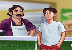 Teen Makes Money with Sex