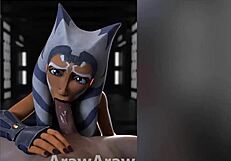 3D animated porn compilation with sci-fi and fantasy themes