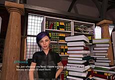 Lunar's Chosen 3 Intriguing Anime Game Adventure