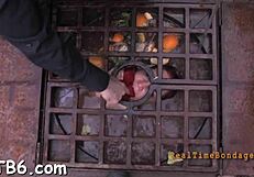 Intense Blowjob And Rough Fucking