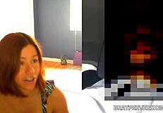 Married Guy Sucks BBC at Gloryhole in Podcast Ep5!