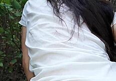 I HELPED A STRANGER IN A PUBLIC PLACE CUM WITH A STRAPON - LESBIAN ILLUSION GIRLS