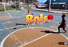 os novinhos cariocas me comeram