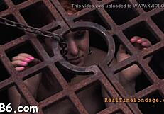 Intense Blowjob And Rough Fucking