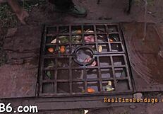 Intense Blowjob And Rough Fucking