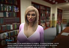 complete gameplay of college bound part 27 continues