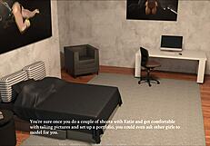 Lunar's Chosen 3 Intriguing Anime Game Adventure