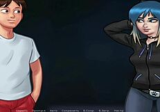 Teen Makes Money with Sex