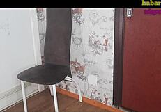 别人的老婆在激烈过程中收到大量射精