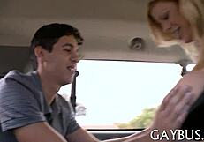 wow, check this out! homosexual bear sex gets wild and rough in steamy bedroom action tonight!