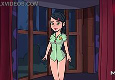 Camppinewood Game Episode 1: All Costumes