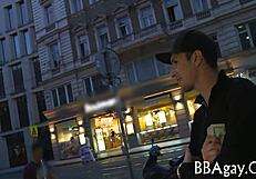 suggestive homo anal sex scene in the movie