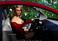 Feeling Joyful Emotions In Sunshine Love Sixty-Seven Anime Adventure