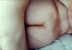 American bbw gets fucked hard