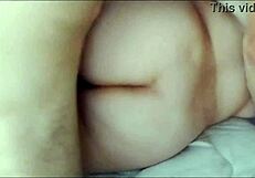 American bbw gets fucked hard