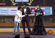 i can't believe lakshmi manchu's huge boobs and nipple pokies are so amazing