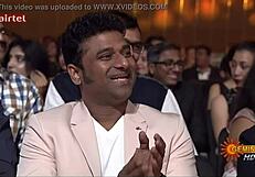 i can't believe lakshmi manchu's huge boobs and nipple pokies are so amazing